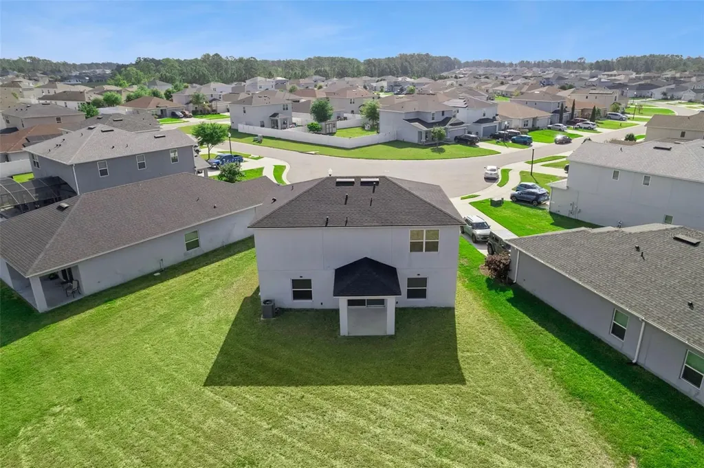3880 Fescue Street Clermont FL 34714