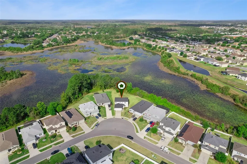 3880 Fescue Street Clermont FL 34714