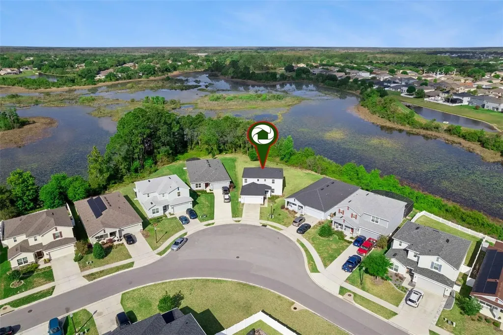3880 Fescue Street Clermont FL 34714