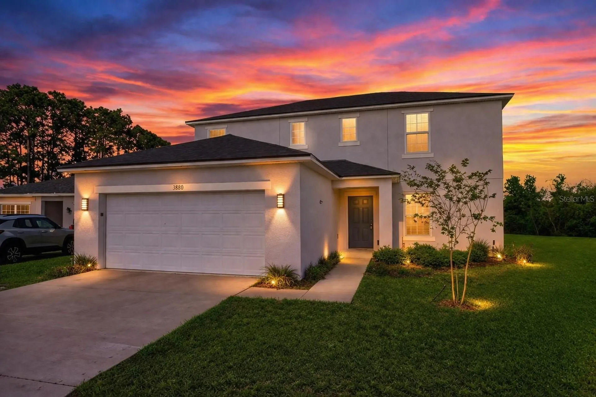 3880 Fescue Street Clermont FL 34714