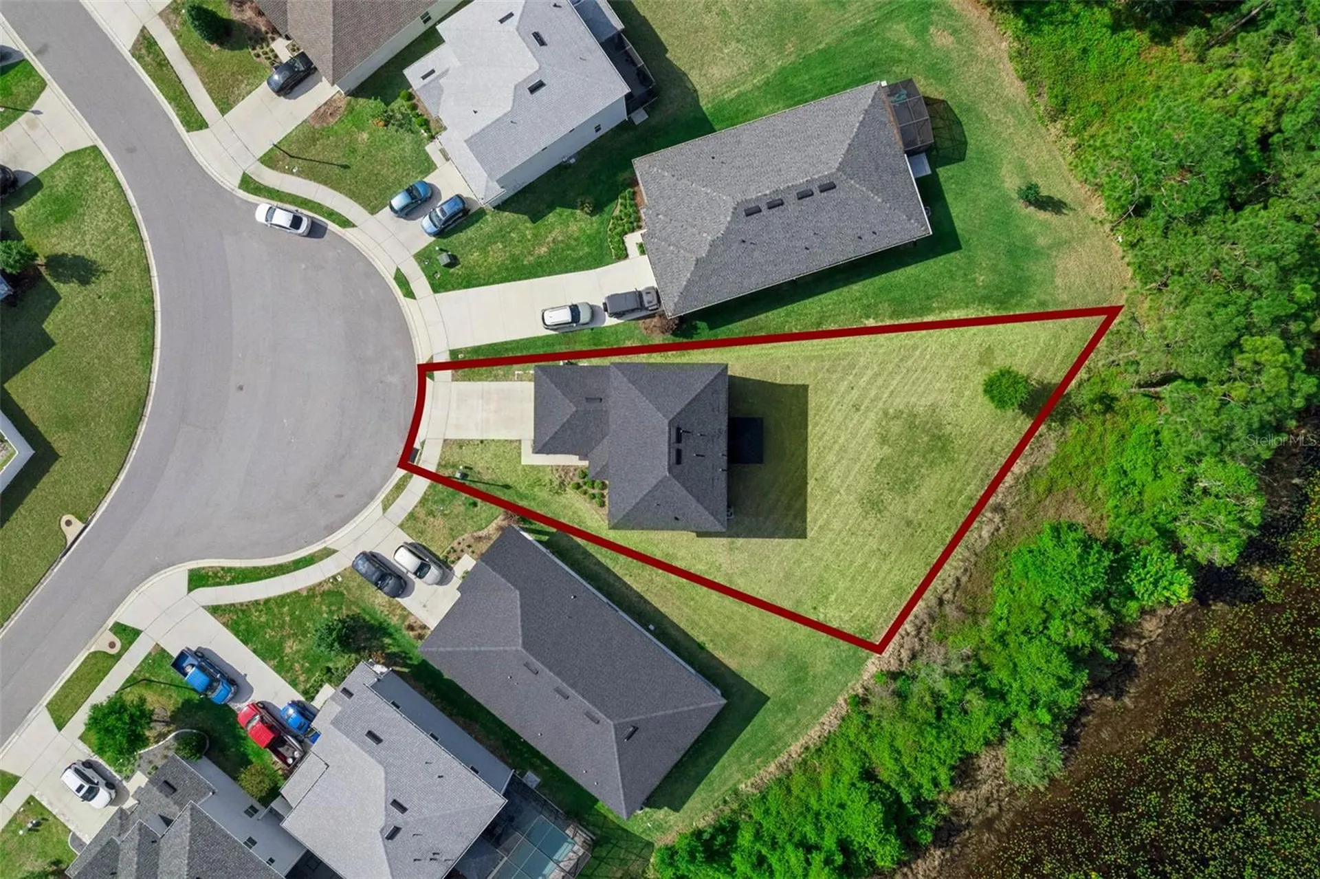 3880 Fescue Street Clermont FL 34714