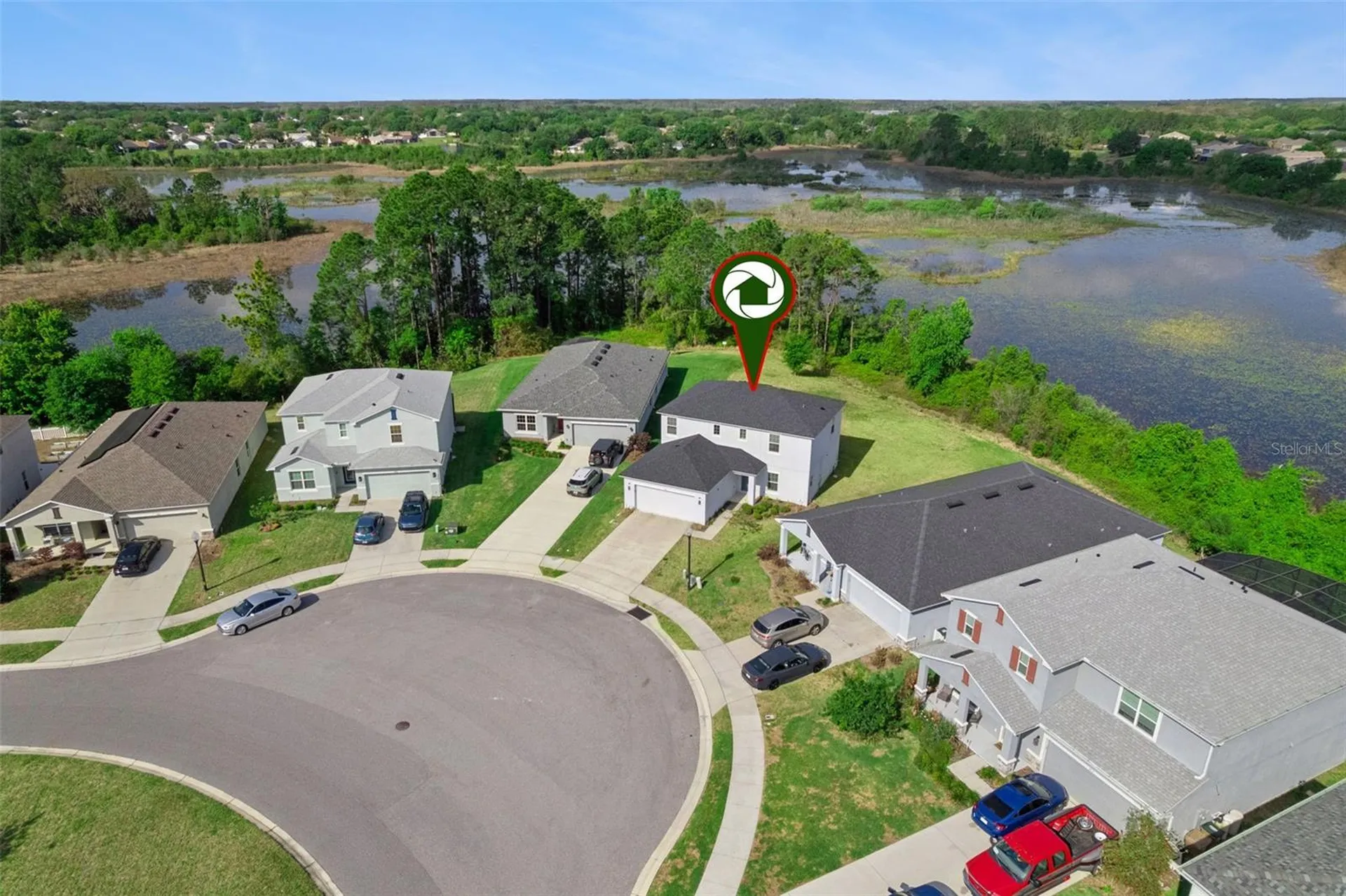 3880 Fescue Street Clermont FL 34714