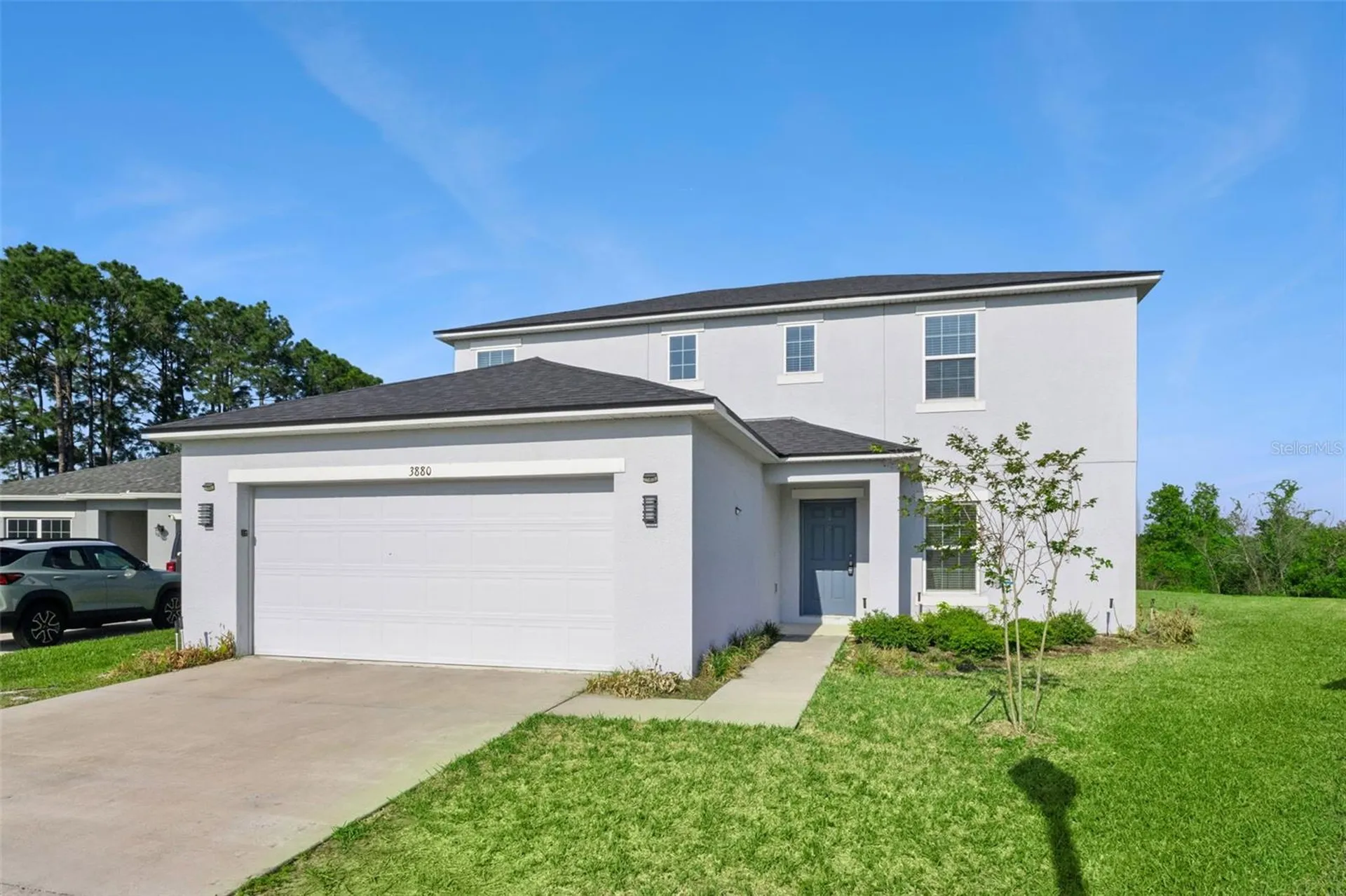 3880 Fescue Street Clermont FL 34714