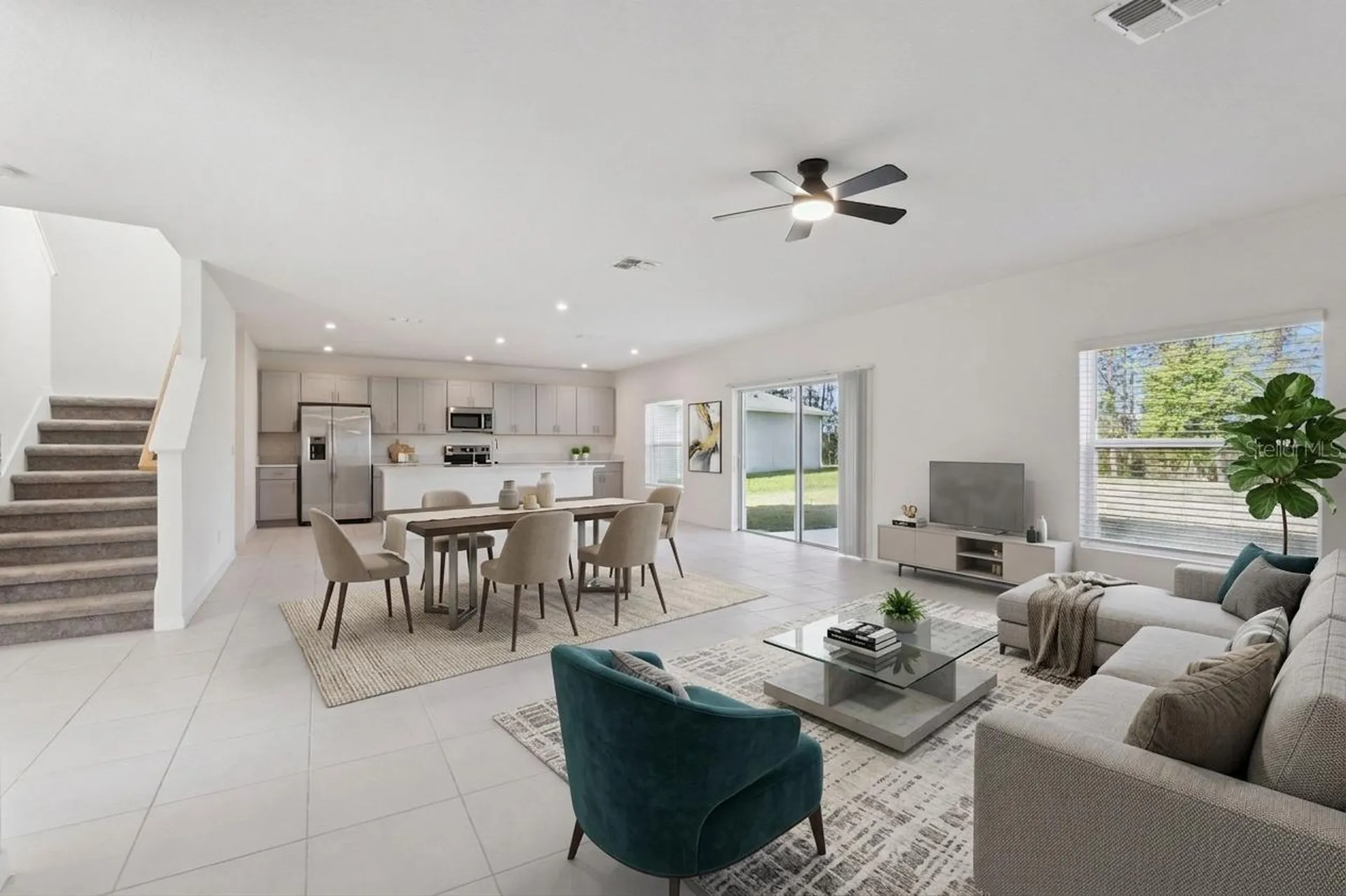 3880 Fescue Street Clermont FL 34714