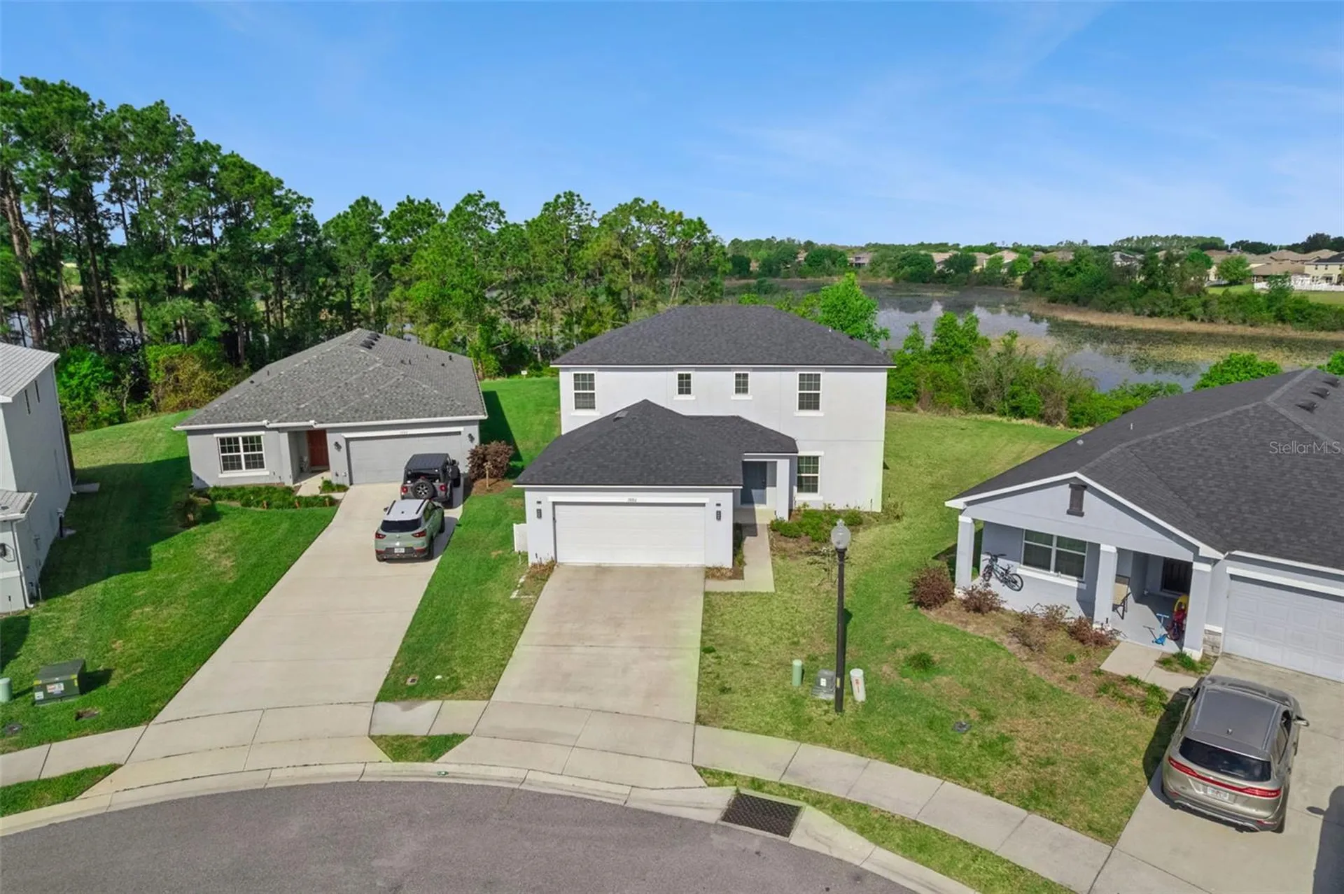 3880 Fescue Street Clermont FL 34714