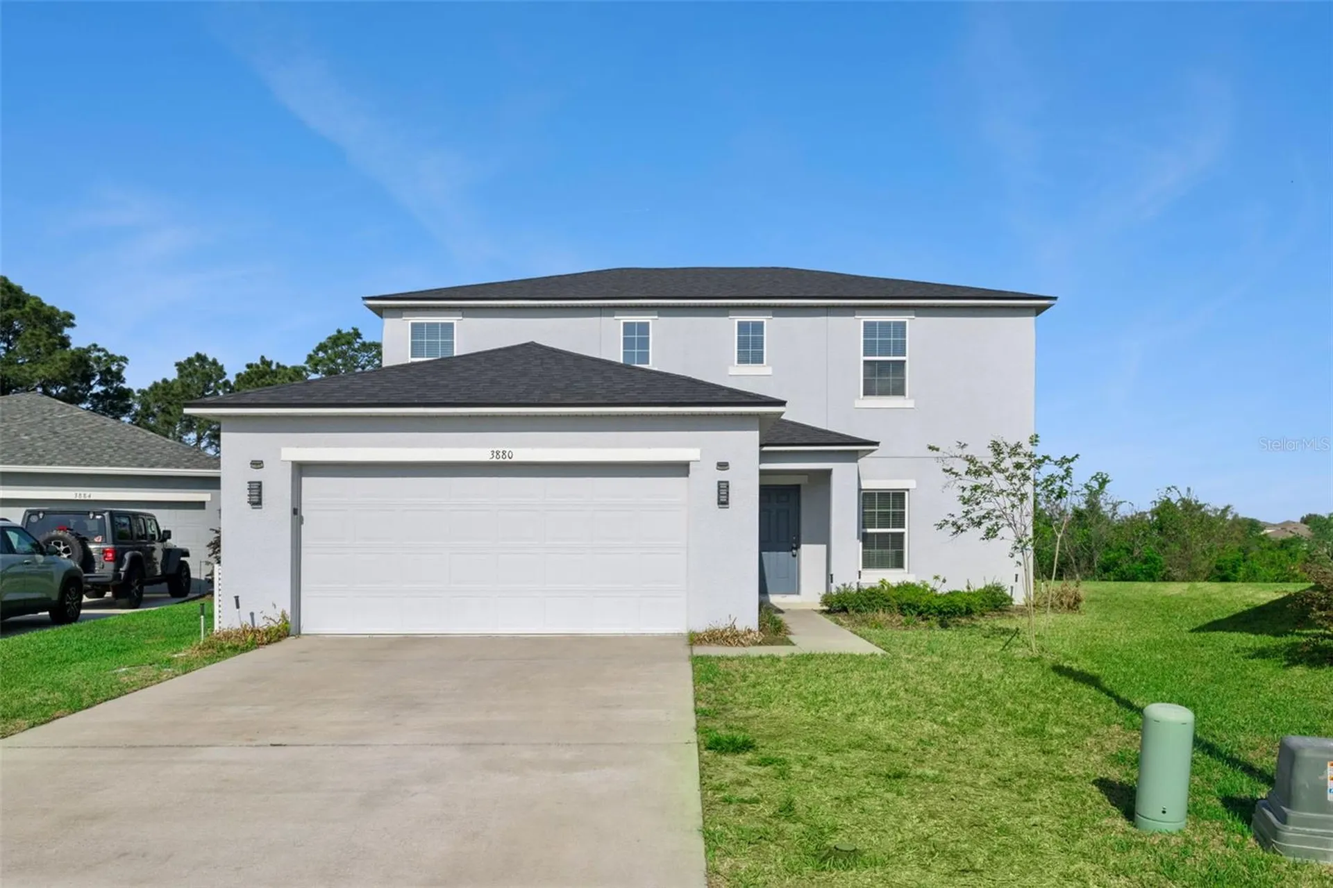 3880 Fescue Street Clermont FL 34714