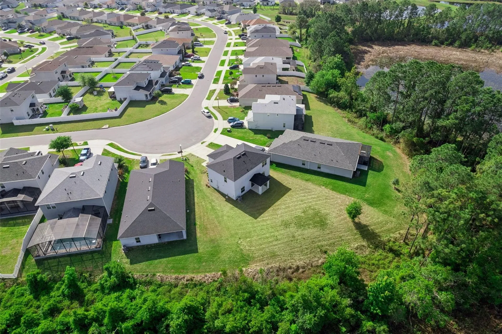 3880 Fescue Street Clermont FL 34714