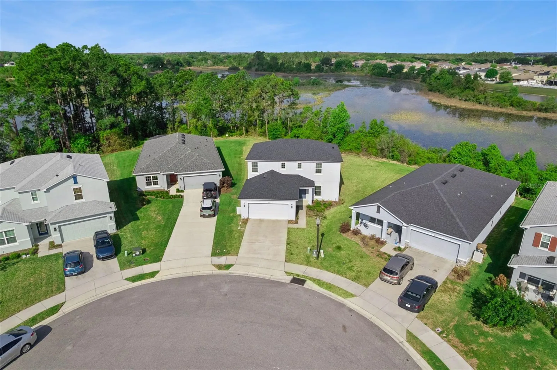 3880 Fescue Street Clermont FL 34714
