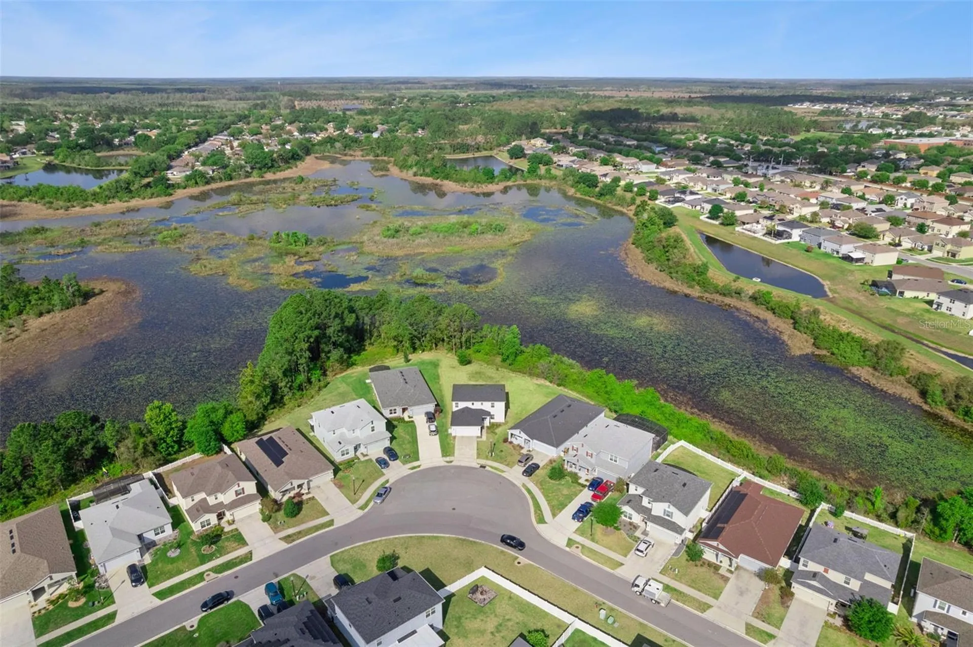 3880 Fescue Street Clermont FL 34714