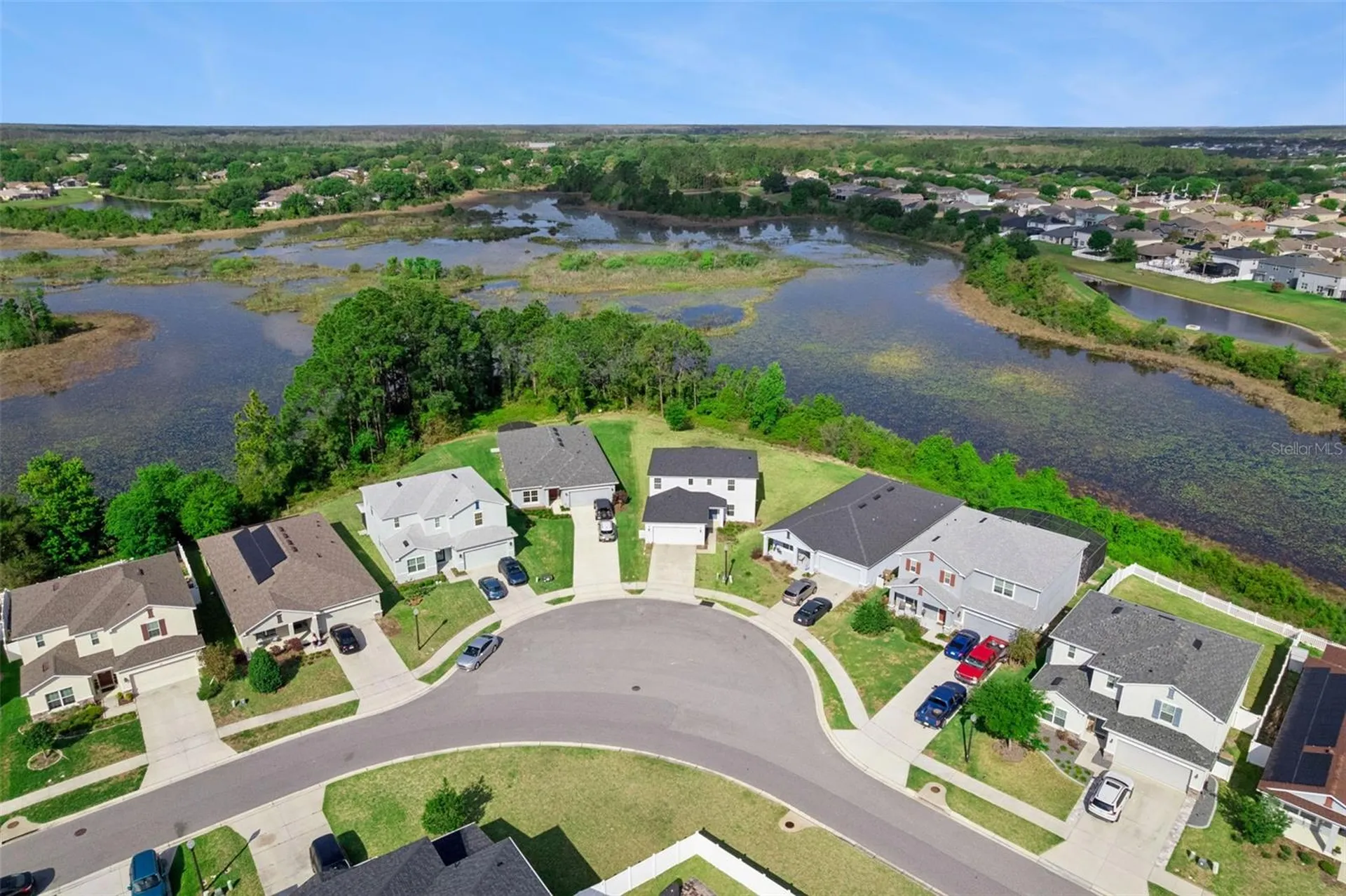 3880 Fescue Street Clermont FL 34714
