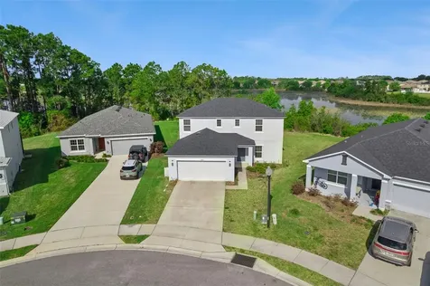 3880 Fescue Street Clermont FL 34714