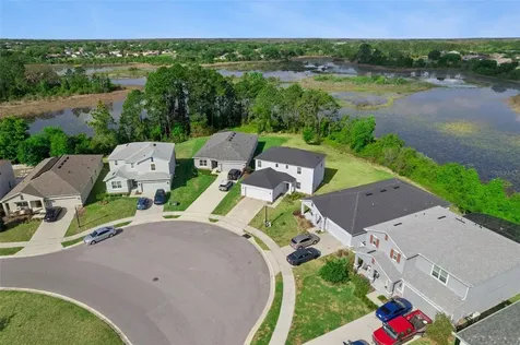 3880 Fescue Street Clermont FL 34714