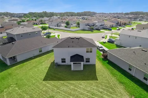 3880 Fescue Street Clermont FL 34714