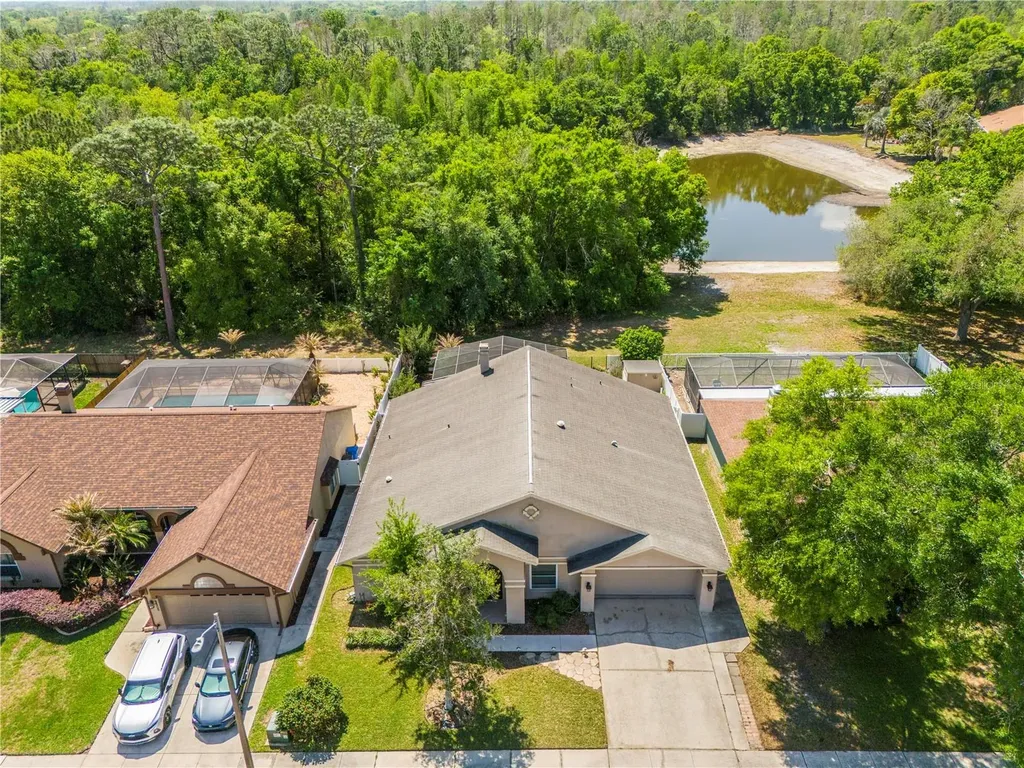 9503 Pebble Glen Avenue Tampa FL 33647