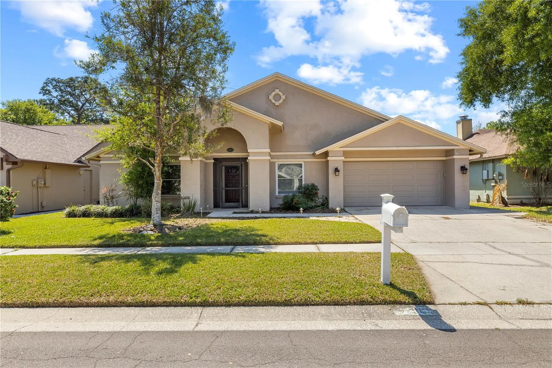 9503 Pebble Glen Avenue Tampa FL 33647