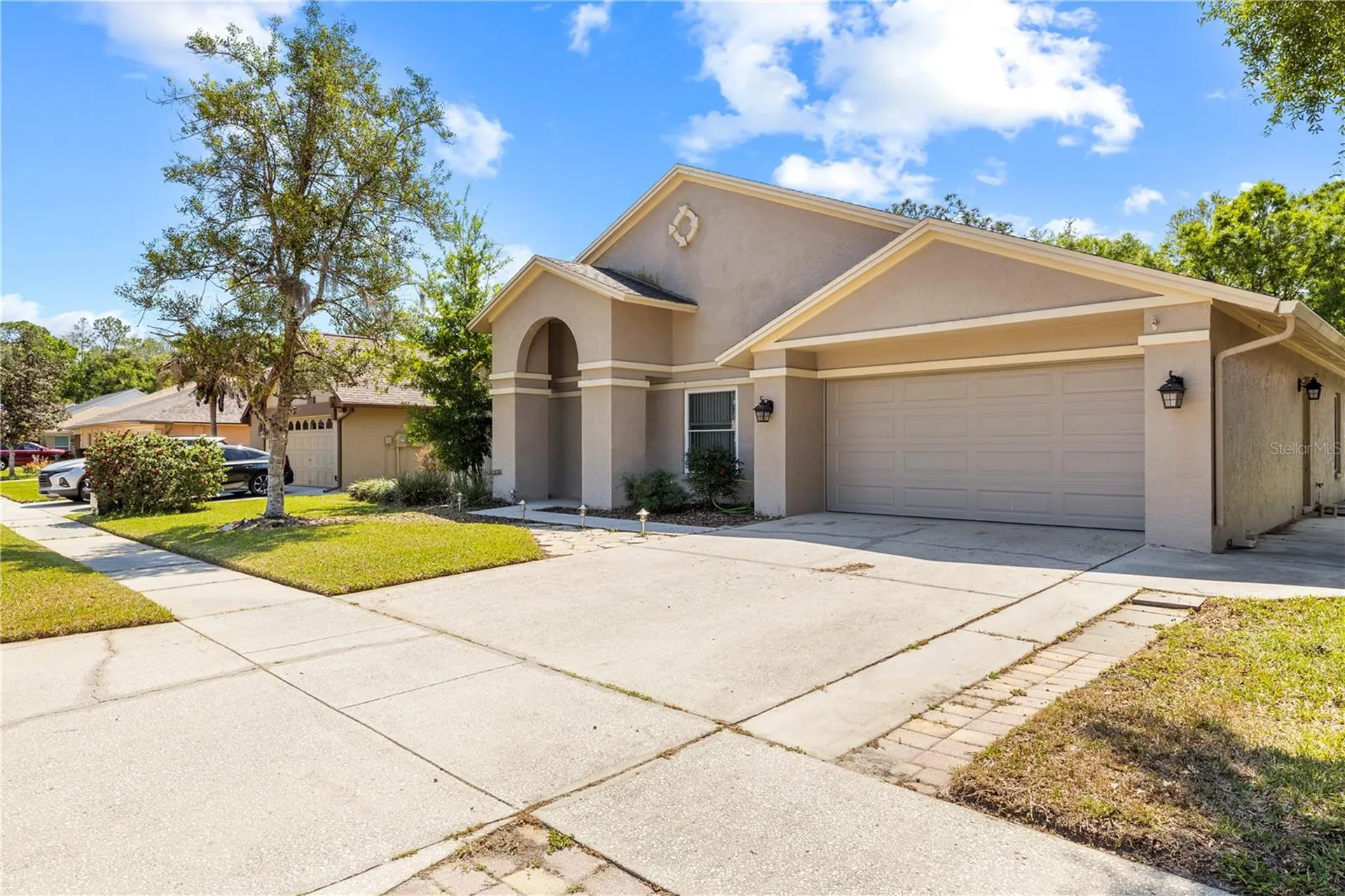 9503 Pebble Glen Avenue Tampa FL 33647