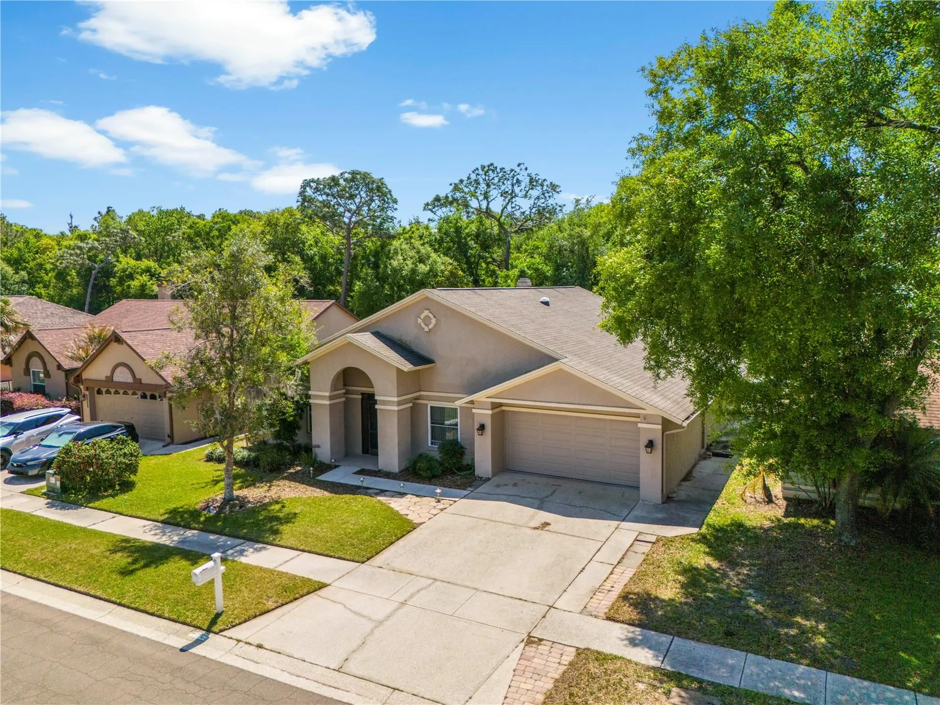 9503 Pebble Glen Avenue Tampa FL 33647