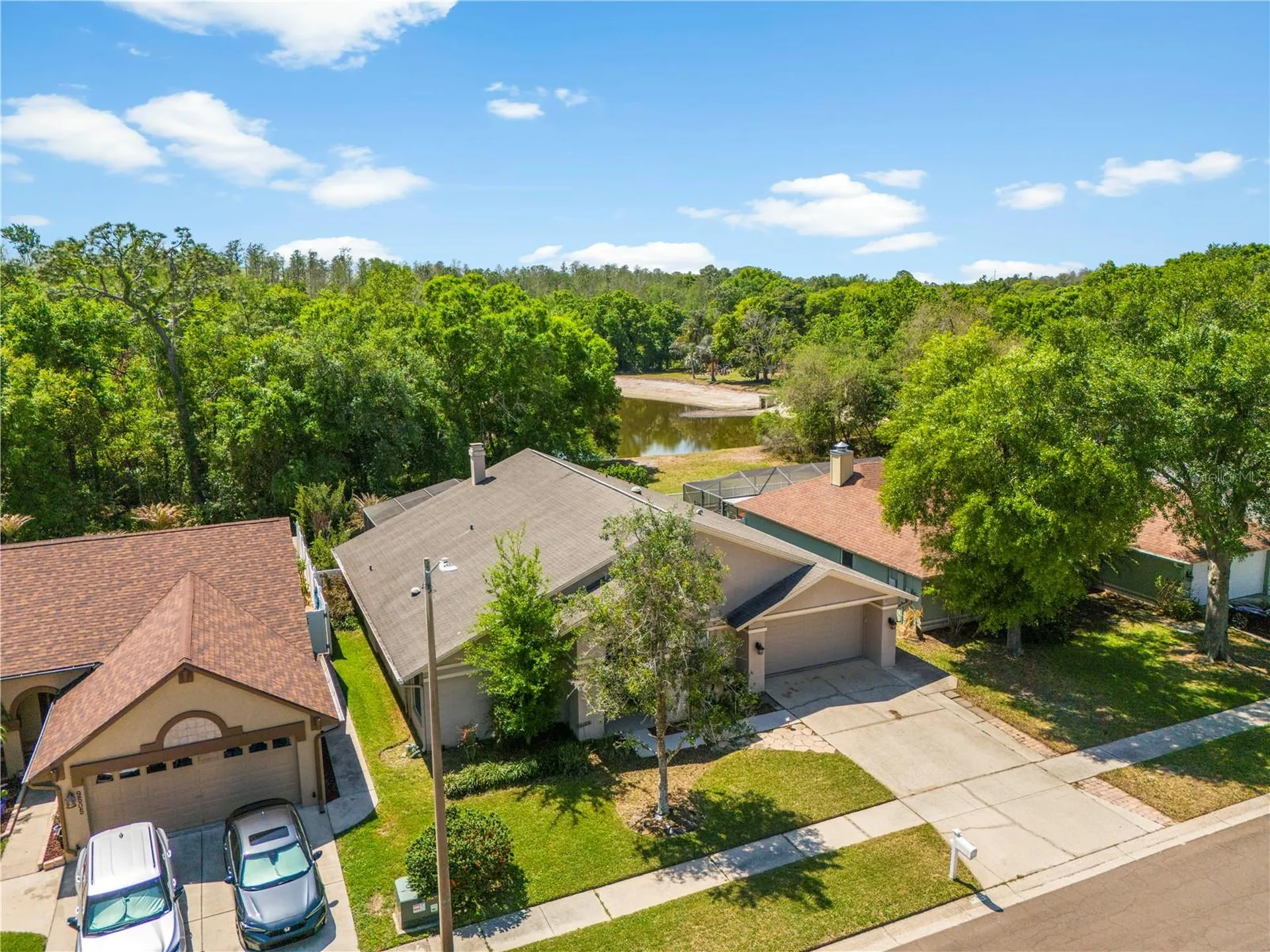 9503 Pebble Glen Avenue Tampa FL 33647