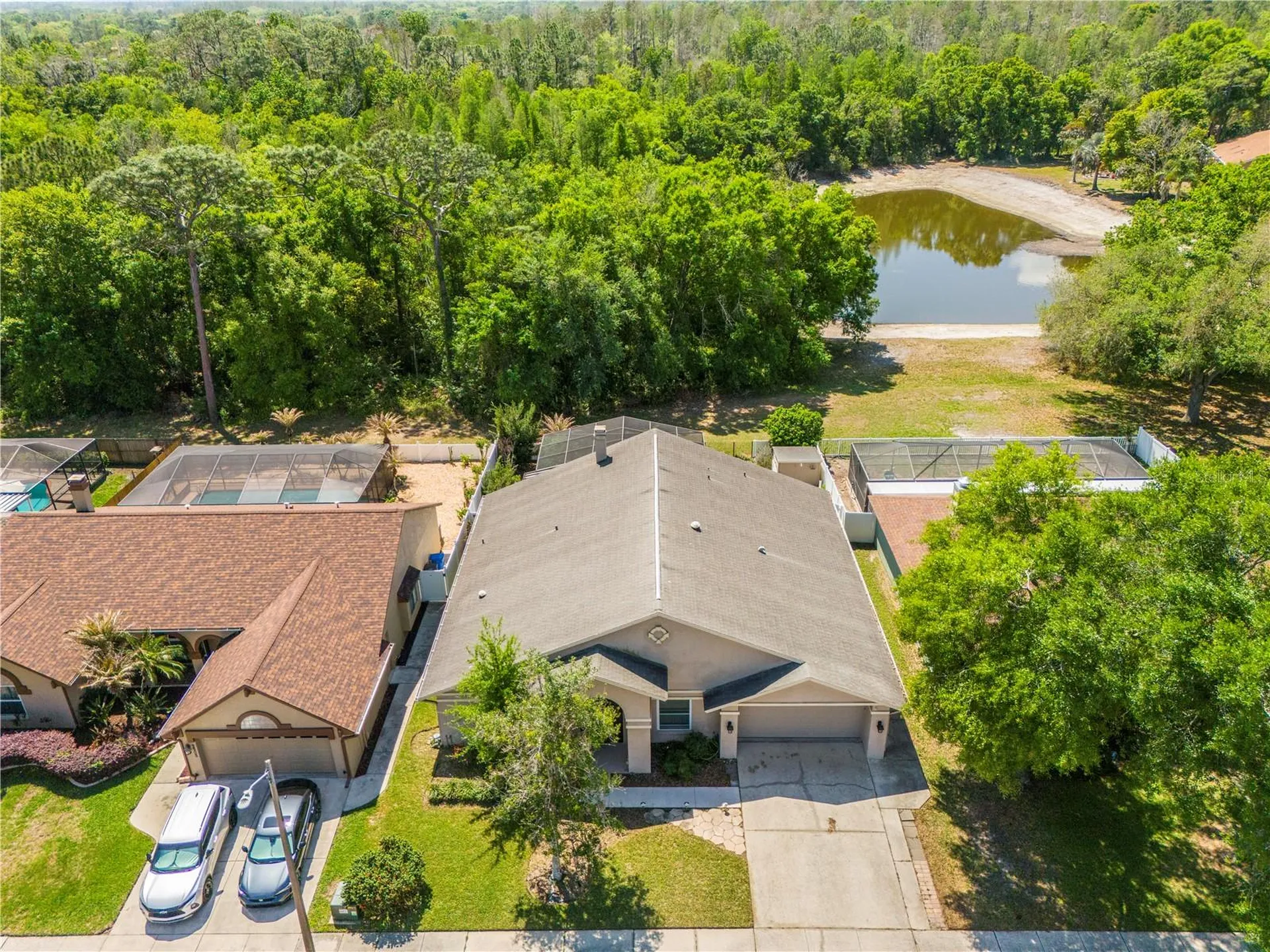 9503 Pebble Glen Avenue Tampa FL 33647