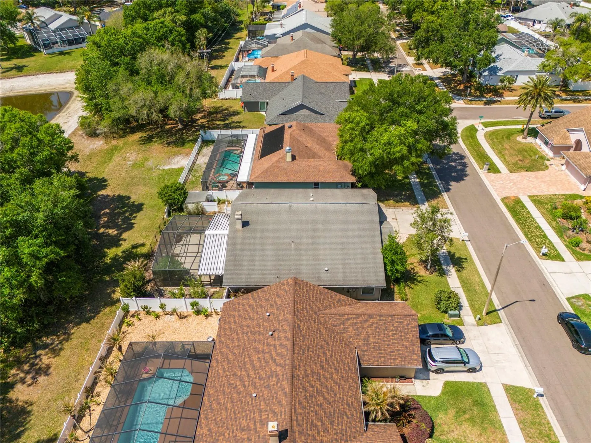 9503 Pebble Glen Avenue Tampa FL 33647
