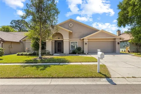 9503 Pebble Glen Avenue Tampa FL 33647