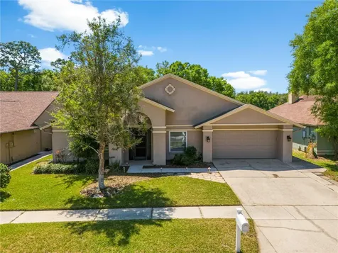 9503 Pebble Glen Avenue Tampa FL 33647