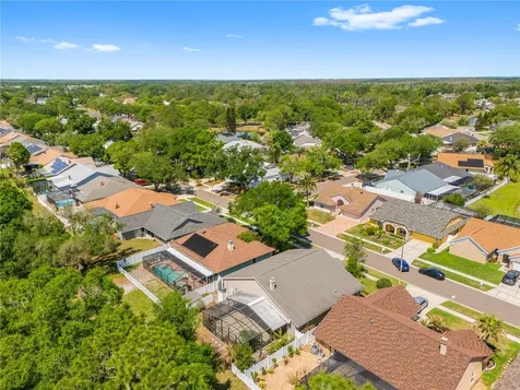 9503 Pebble Glen Avenue Tampa FL 33647