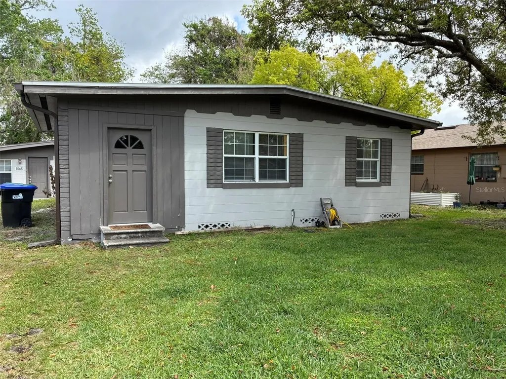 1555 Michigan Avenue Winter Park FL 32789