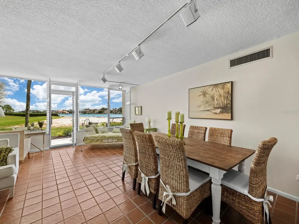 100 Sands Point Road Longboat Key FL 34228