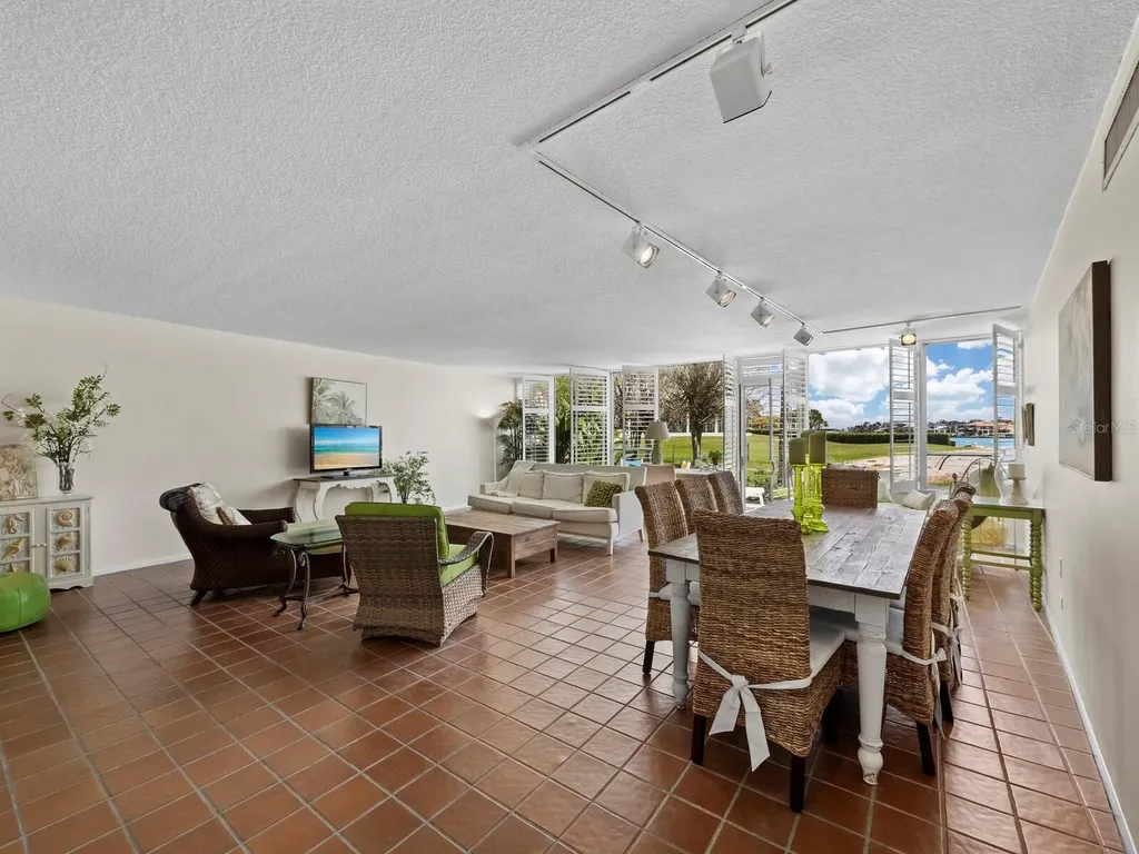 100 Sands Point Road Longboat Key FL 34228