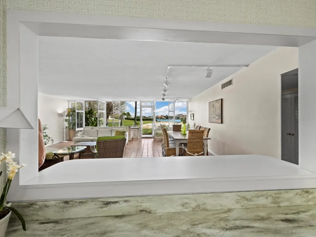 100 Sands Point Road Longboat Key FL 34228