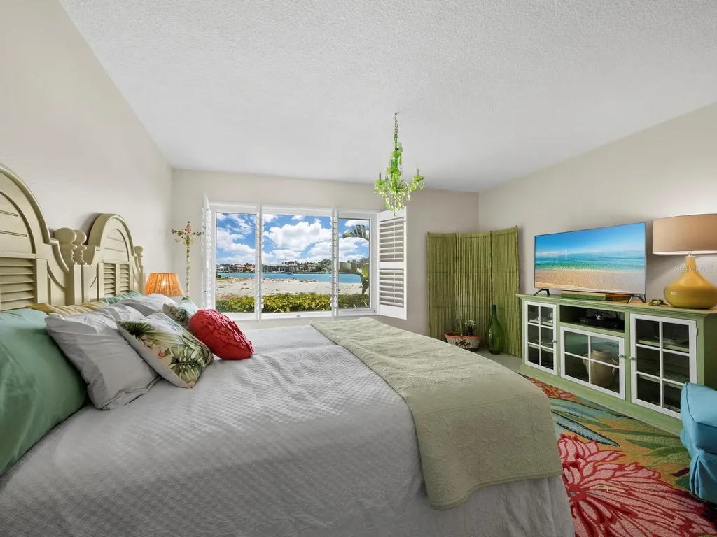 100 Sands Point Road Longboat Key FL 34228