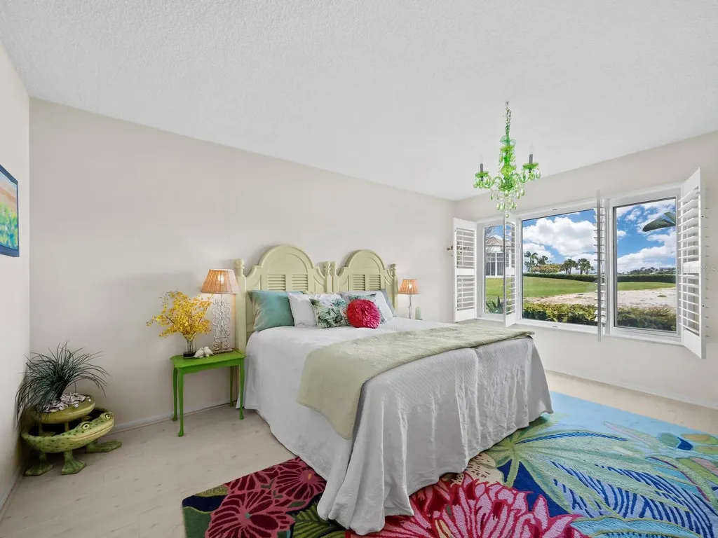 100 Sands Point Road Longboat Key FL 34228