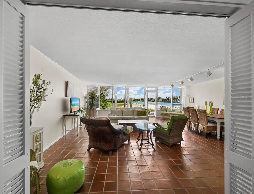 100 Sands Point Road Longboat Key FL 34228