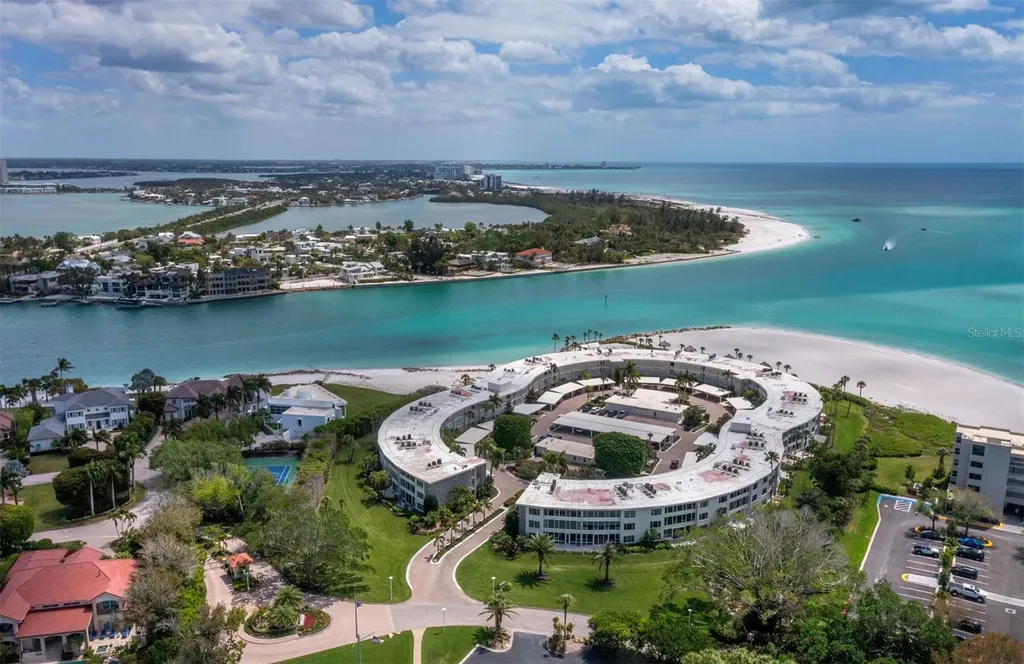 100 Sands Point Road Longboat Key FL 34228
