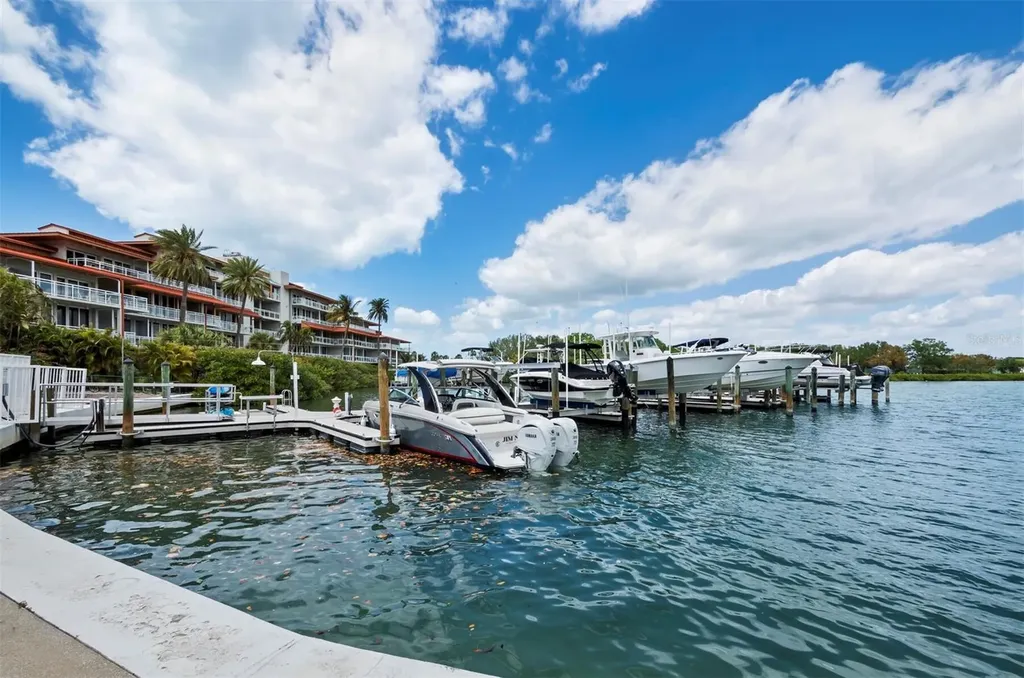 100 Sands Point Road Longboat Key FL 34228