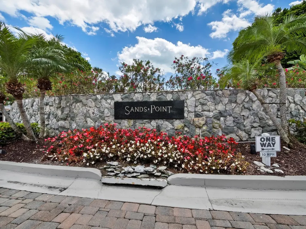 100 Sands Point Road Longboat Key FL 34228