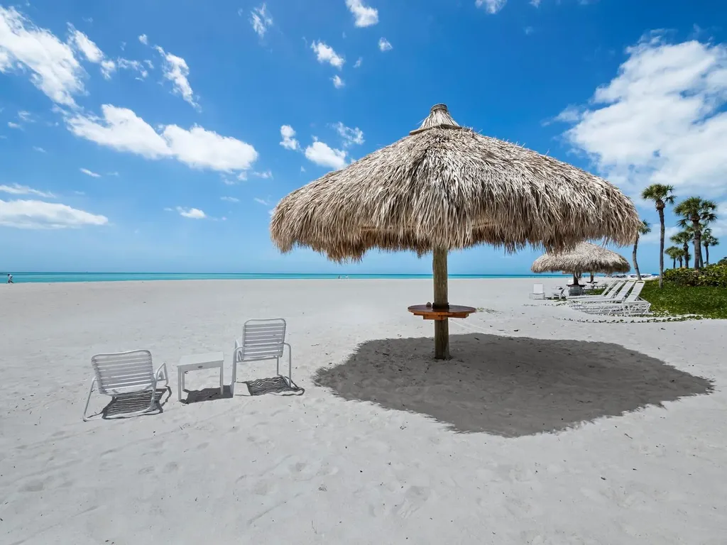 100 Sands Point Road Longboat Key FL 34228