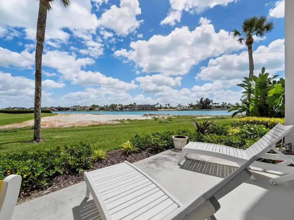 100 Sands Point Road Longboat Key FL 34228