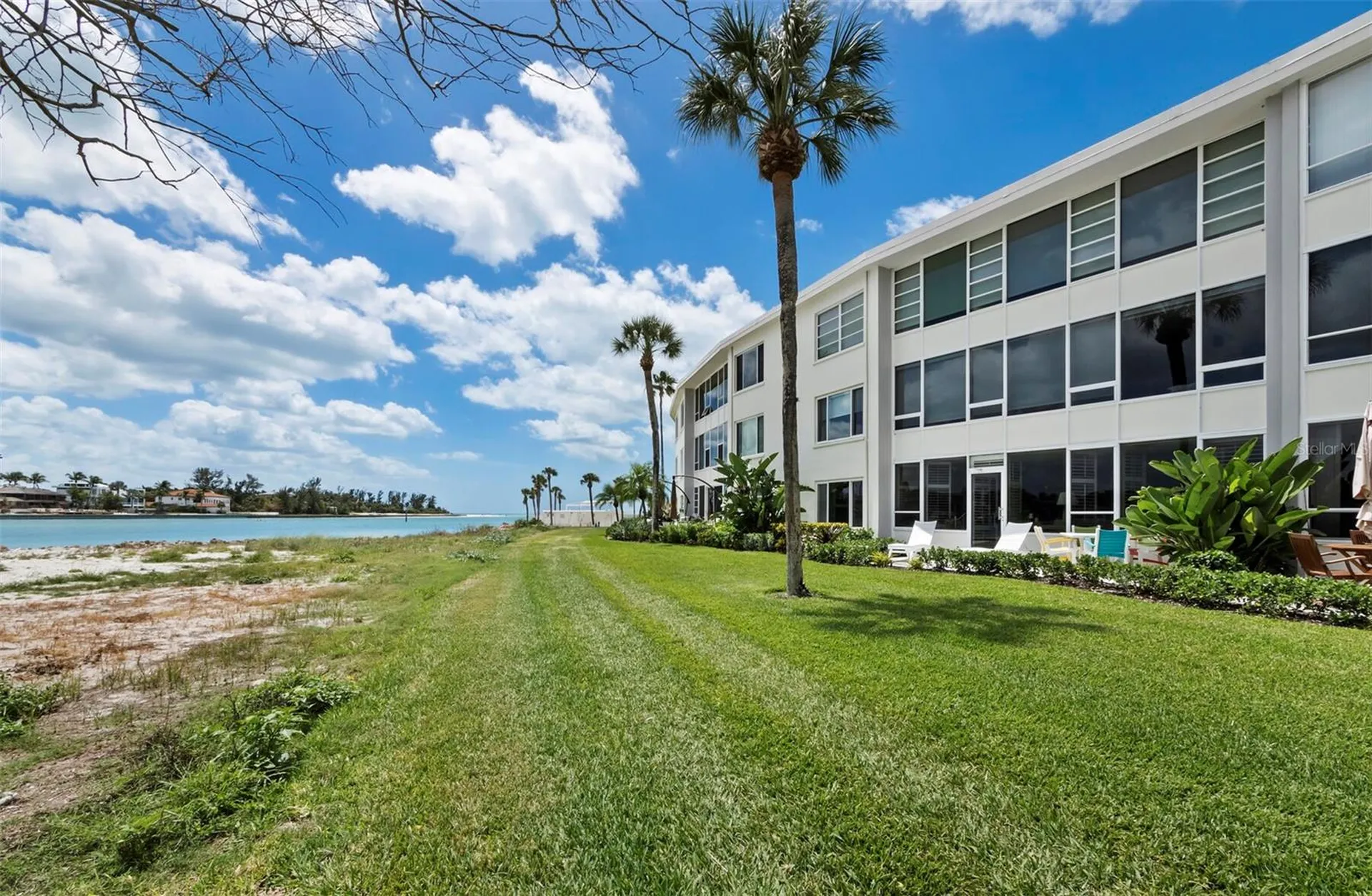 100 Sands Point Road Longboat Key FL 34228