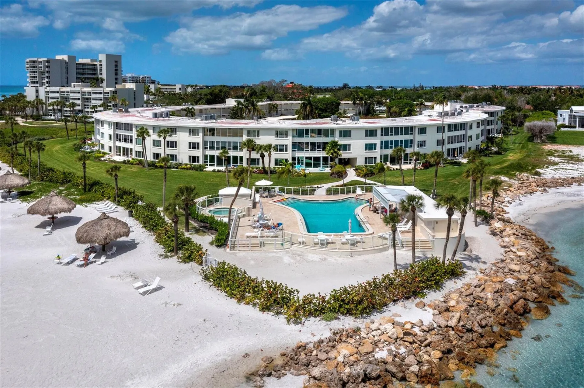 100 Sands Point Road Longboat Key FL 34228