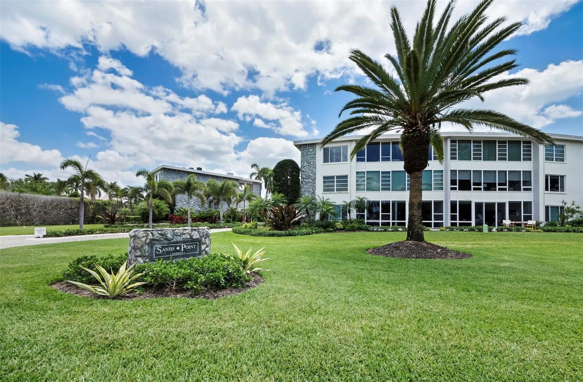 100 Sands Point Road Longboat Key FL 34228