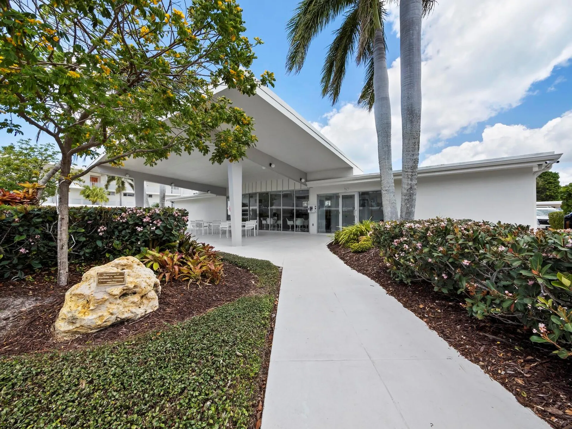 100 Sands Point Road Longboat Key FL 34228