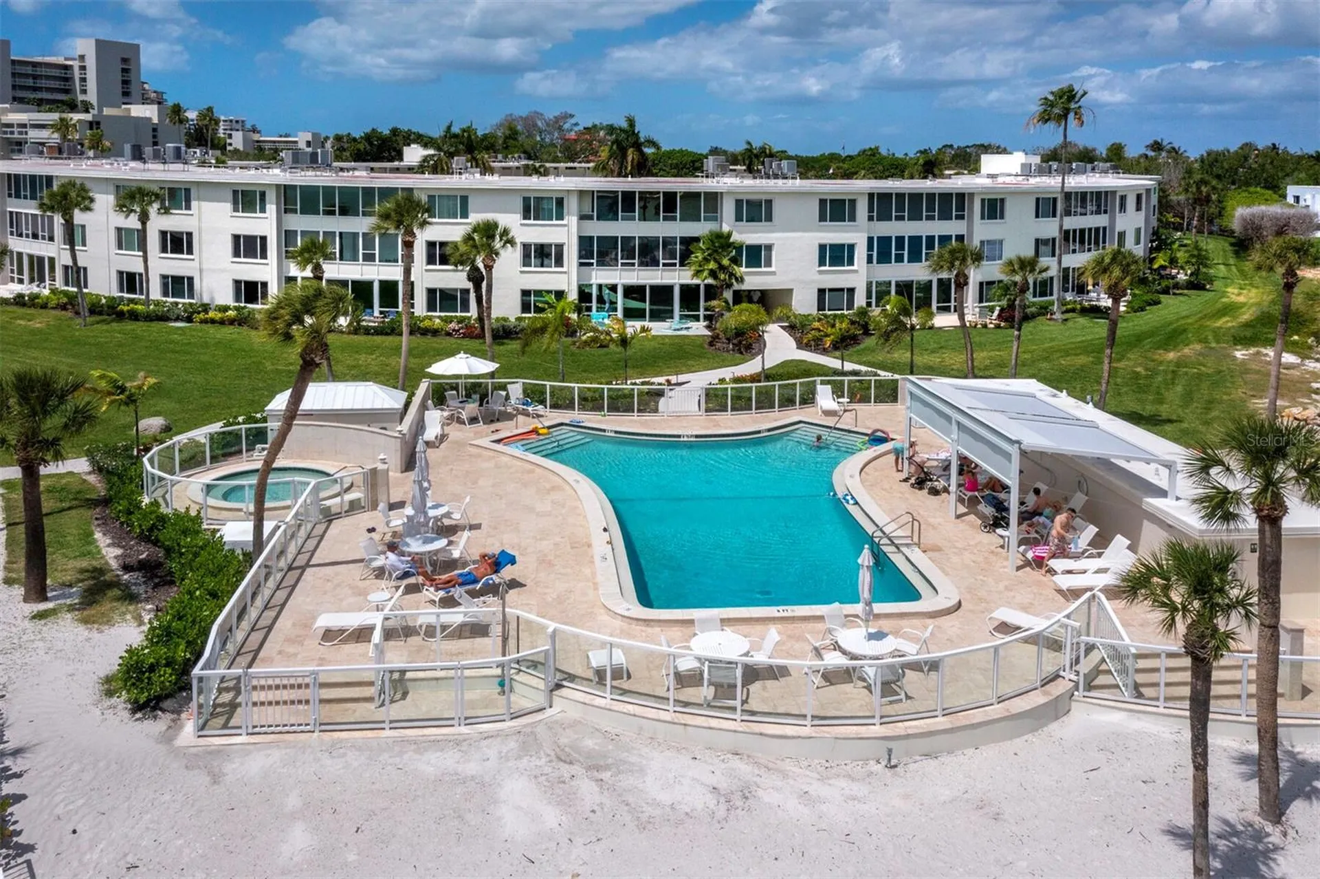 100 Sands Point Road Longboat Key FL 34228