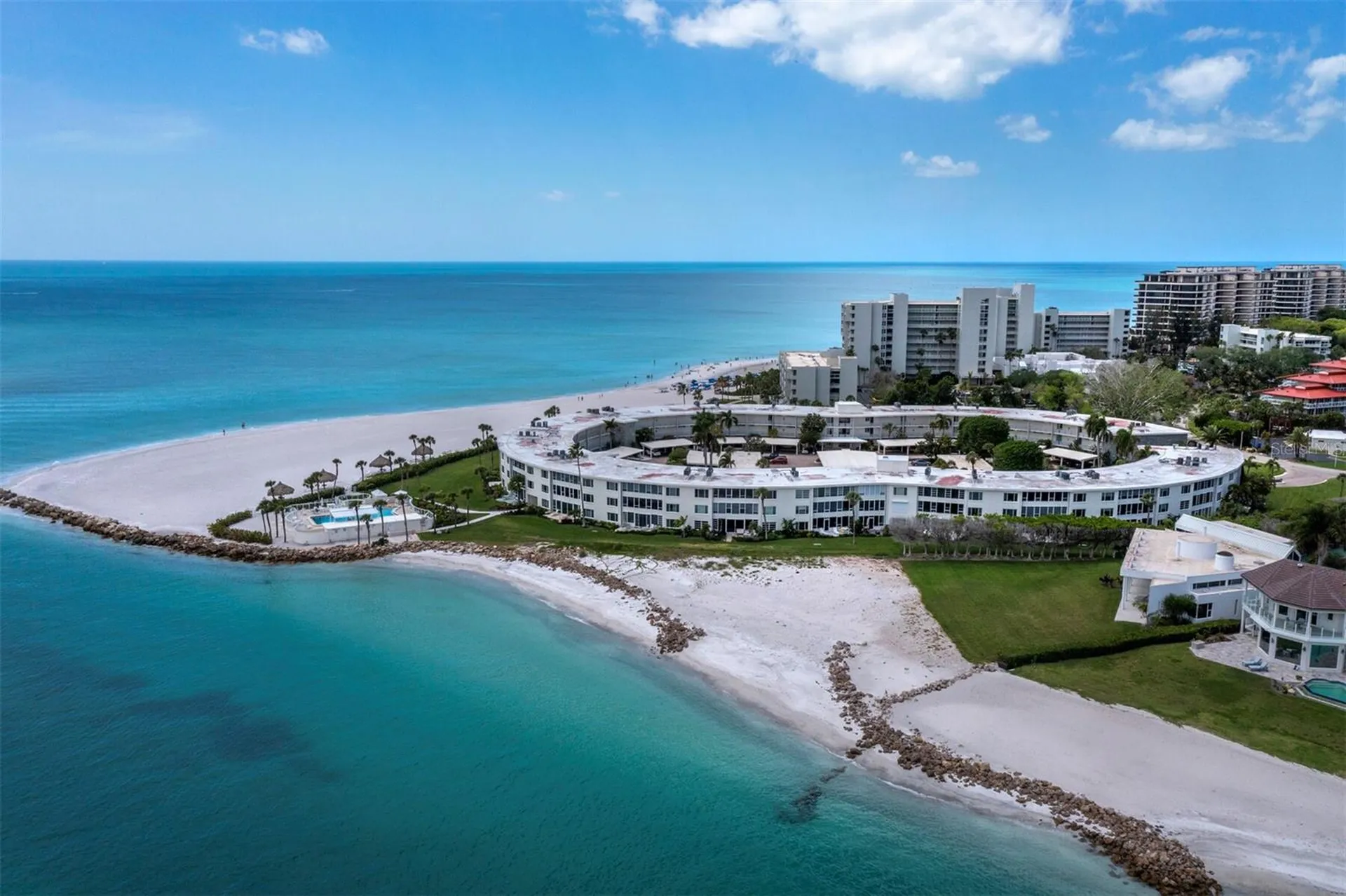 100 Sands Point Road Longboat Key FL 34228
