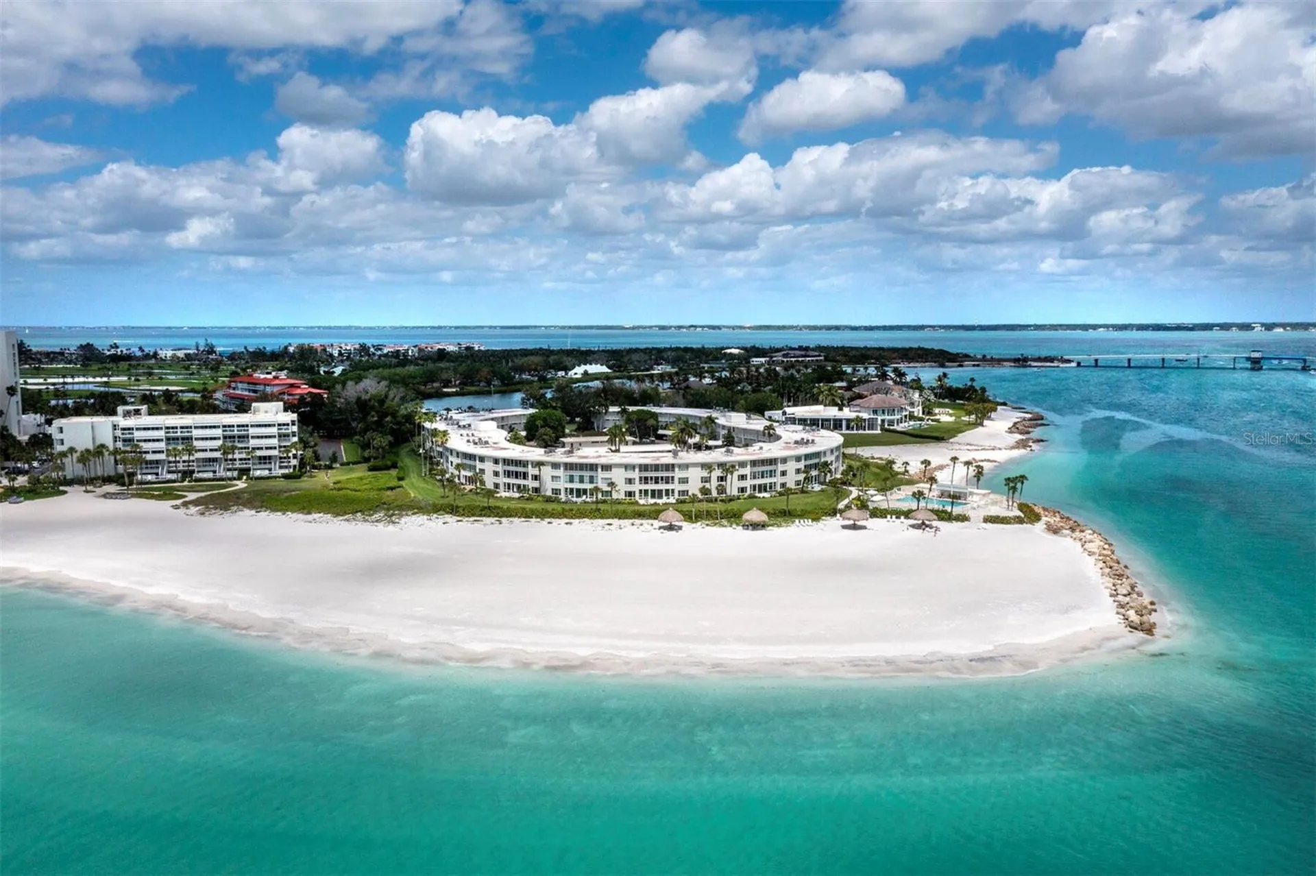 100 Sands Point Road Longboat Key FL 34228