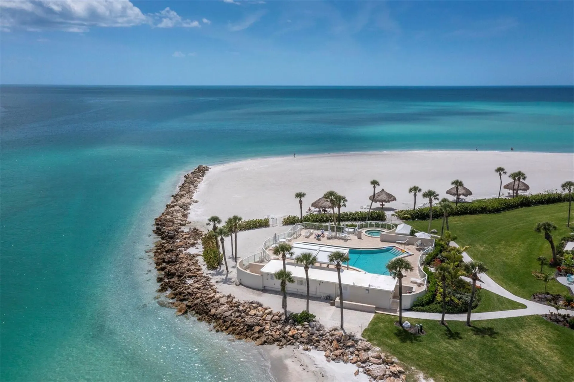 100 Sands Point Road Longboat Key FL 34228