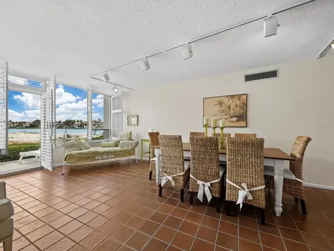 100 Sands Point Road Longboat Key FL 34228