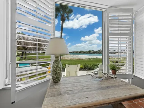 100 Sands Point Road Longboat Key FL 34228