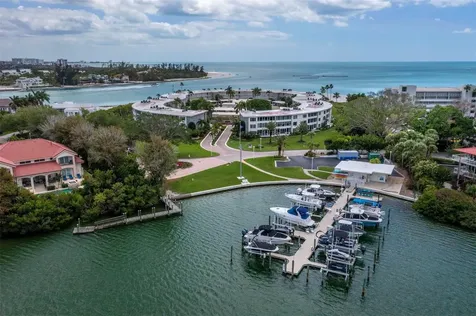 100 Sands Point Road Longboat Key FL 34228